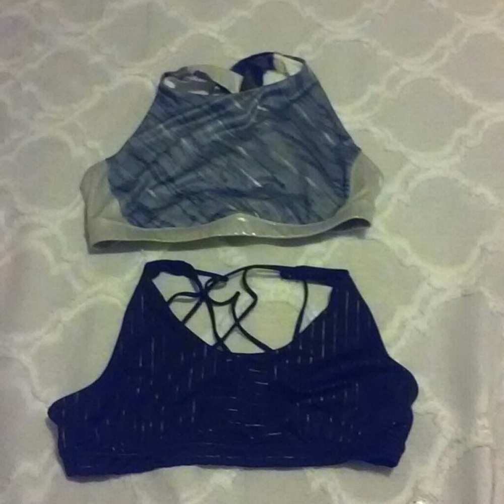 Ladies Sports Bras Bundle